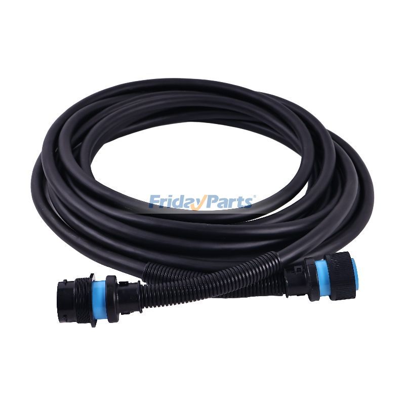 Arnés de cableado para fecha marina de 25 pies y 14 pines 88-892451T25 892451T25 para Mercury