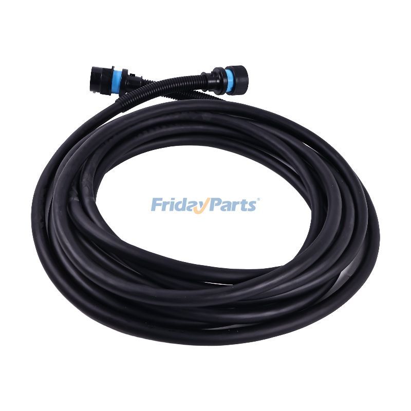 Arnés de cableado para fecha marina de 25 pies y 14 pines 88-892451T25 892451T25 para Mercury Para OTRA MARCA