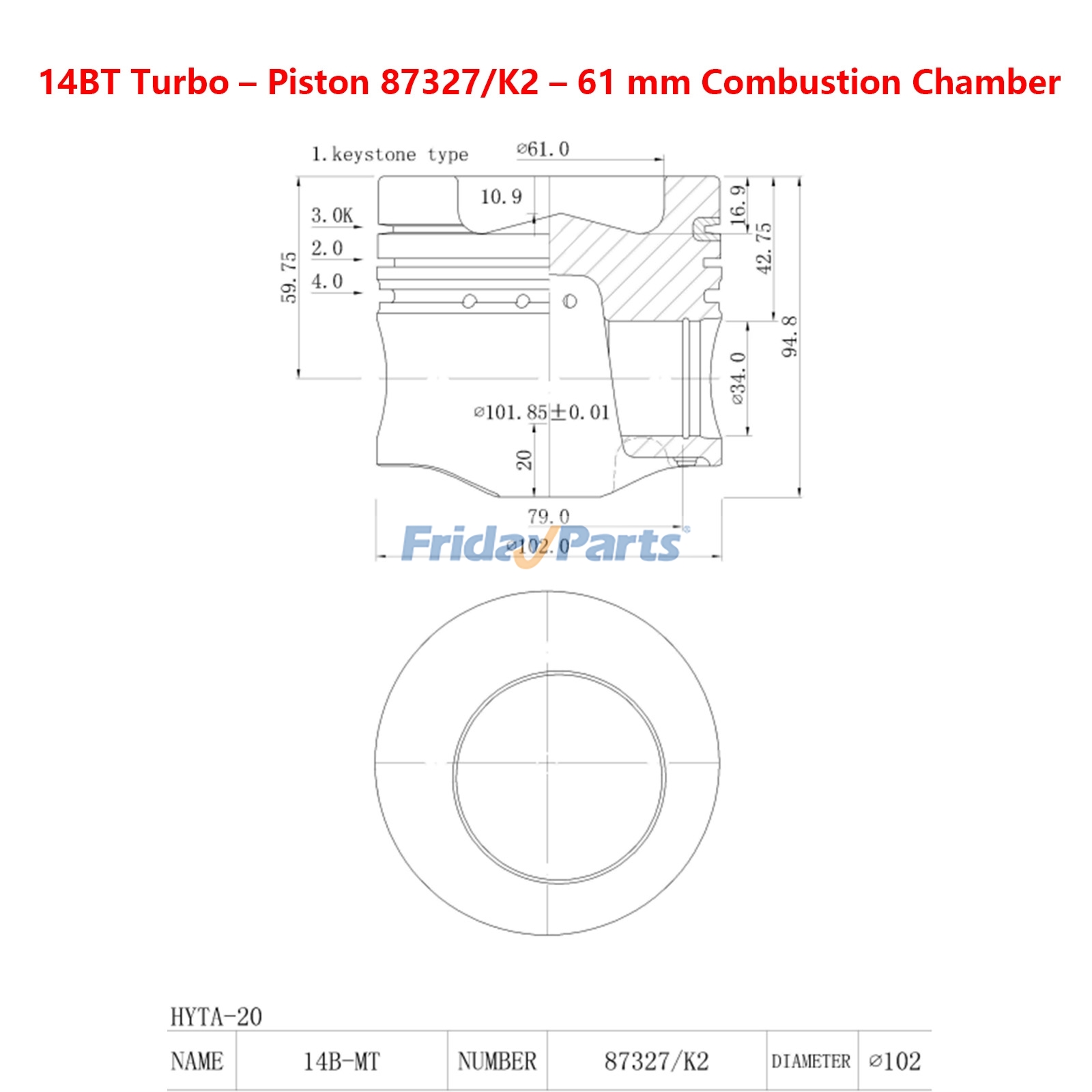 Engine,Truck Overhaul Rebuild Kit