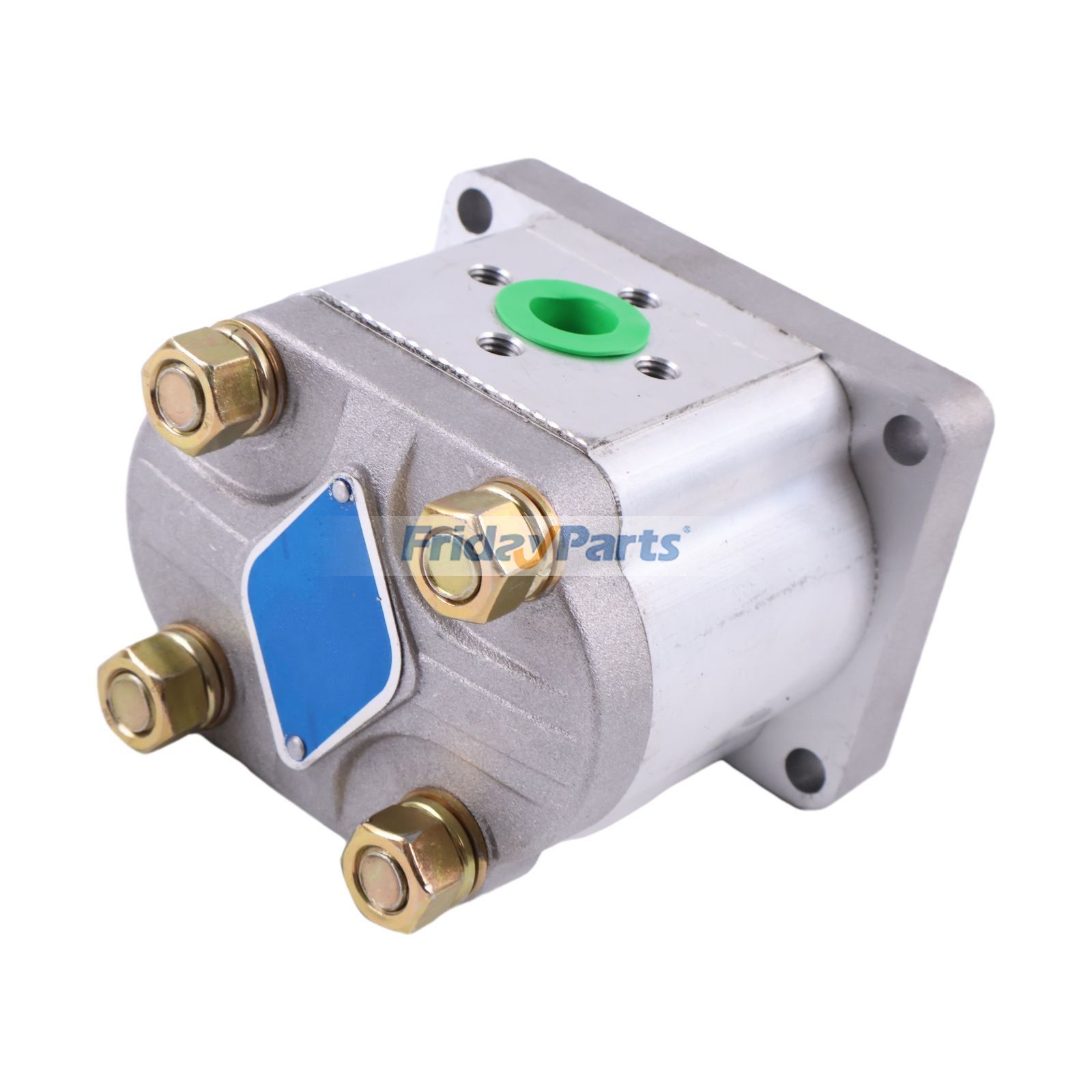 他ブランド用トラクター用高圧油圧ポンプ