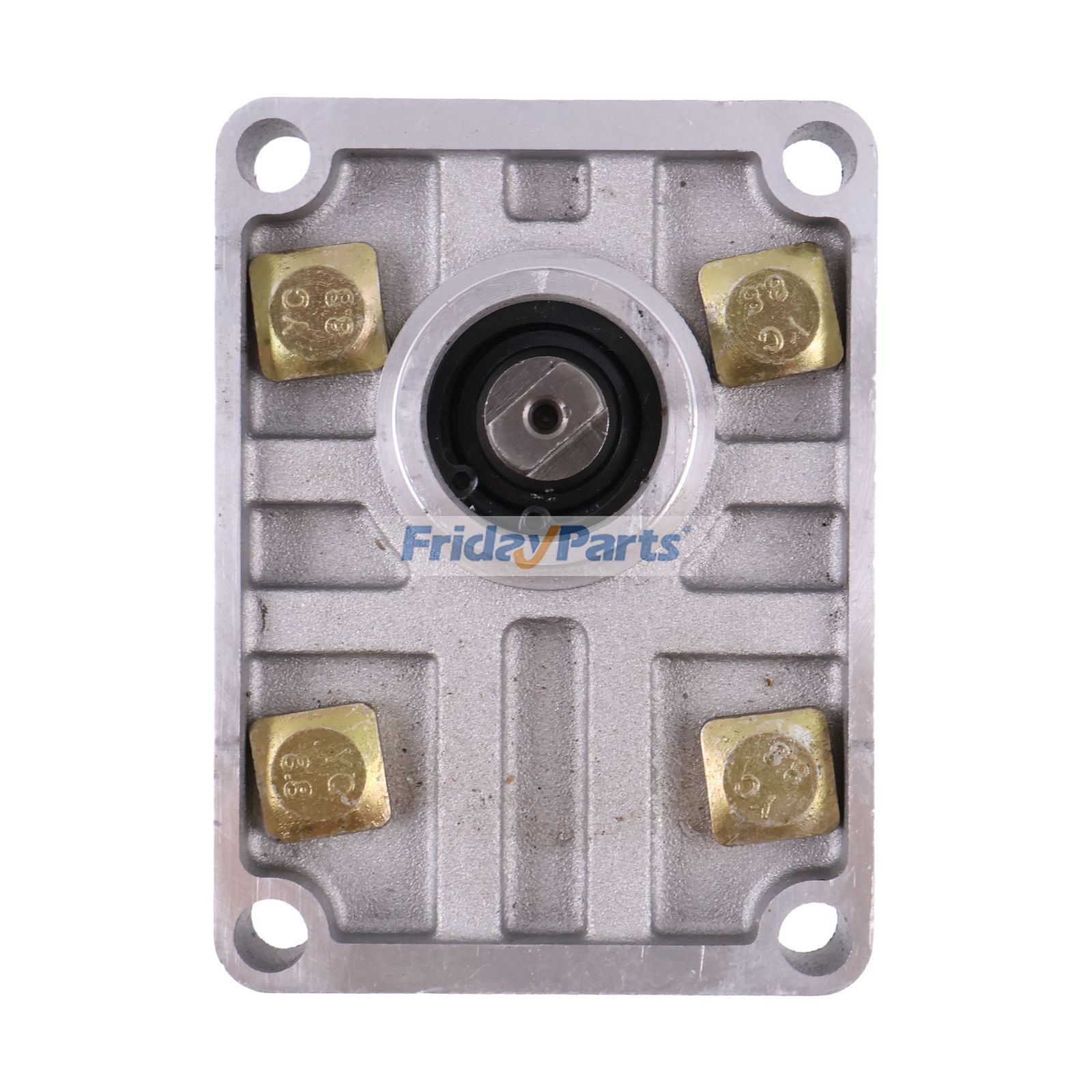 トラクター 高圧油圧ポンプ