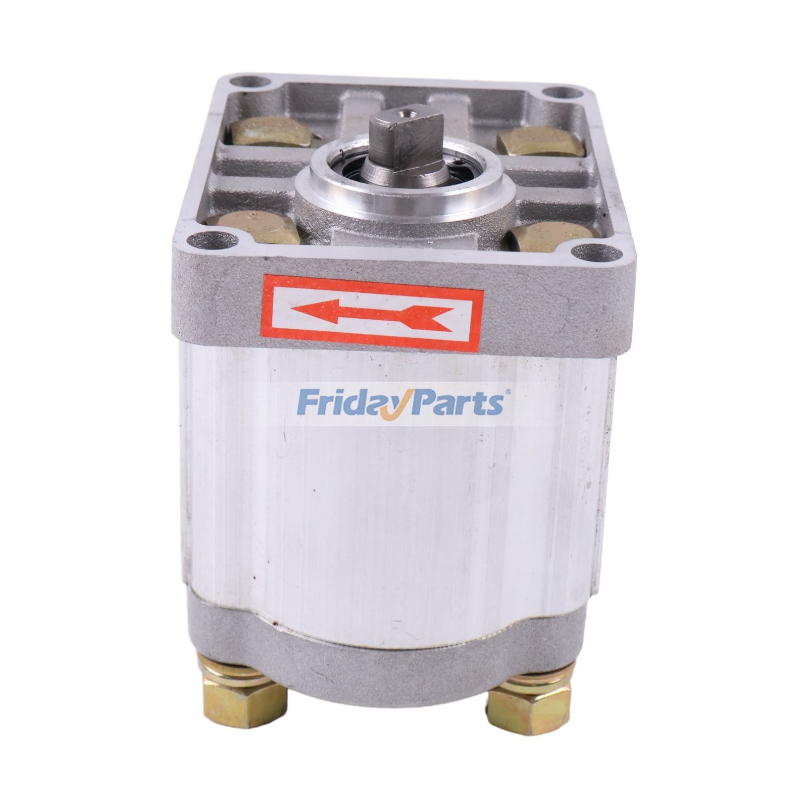 他ブランド用高圧油圧ポンプ