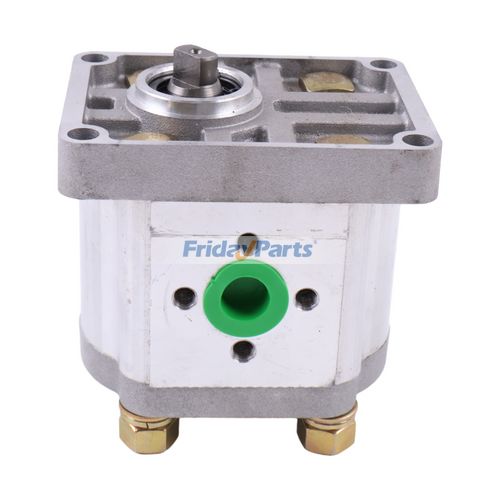 1 NEW FARMPRO NORTRAC JINMA CBN-E314 Hydraulic Pump Tang Shaft JB T7041 - 2006 | Australia 1 NEW FARMPRO NORTRAC JINMA CBN-E314 Hydraulic Pump Tang Shaft JB T7041 - 2006 | Australia