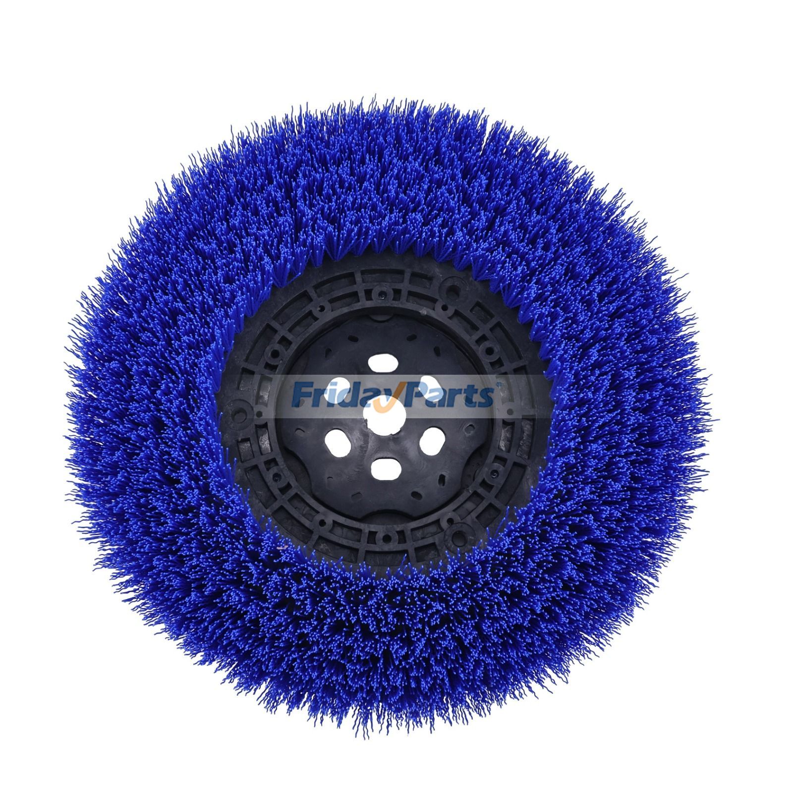 Polypropylene Disk Scrub Brush Assembly in Stock in China,China Stock