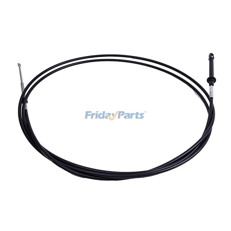  Control Cable For OTHER BRAND,For Johnson / Evinrude