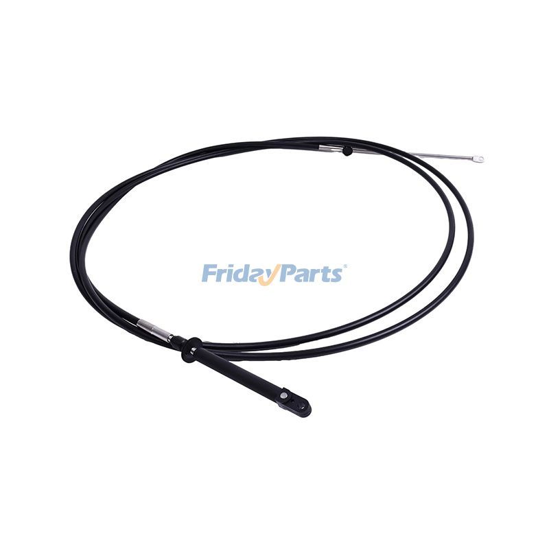 FridayParts Control Cable