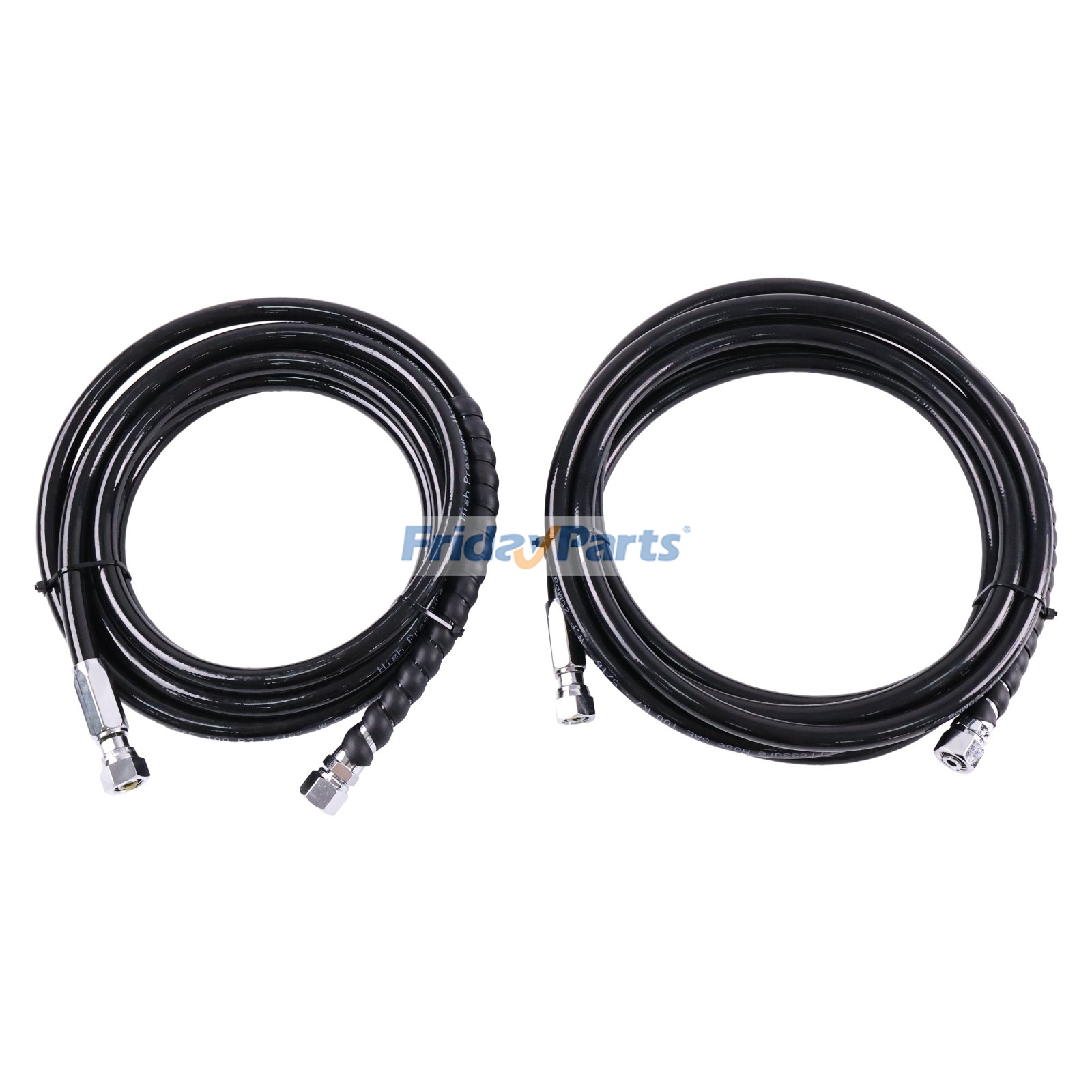 Marine Hose Kit