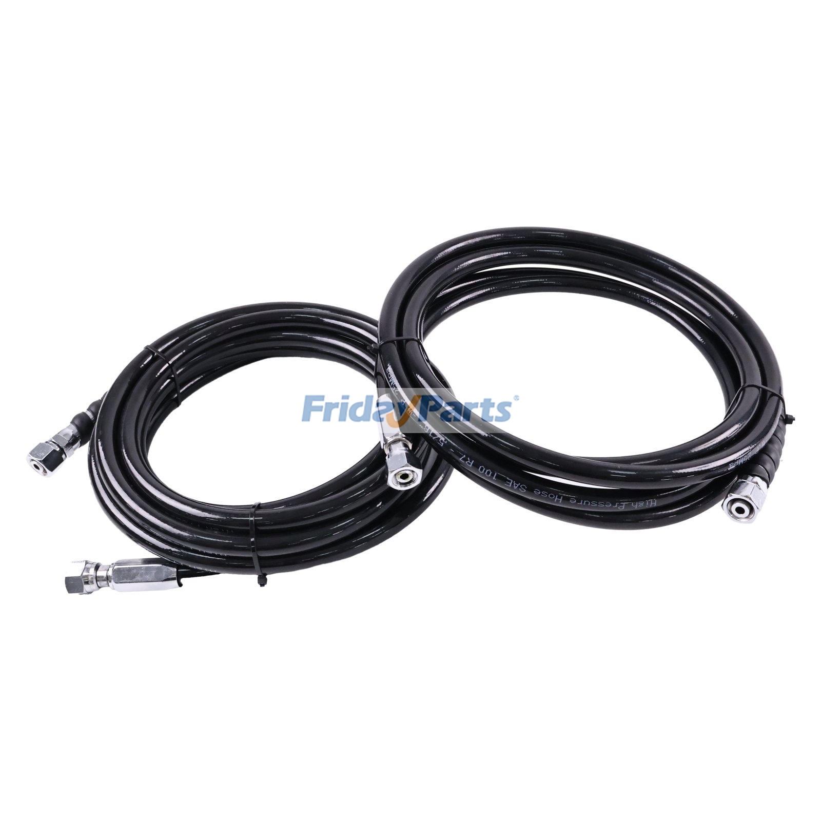 Hose Kit compatible with Marine