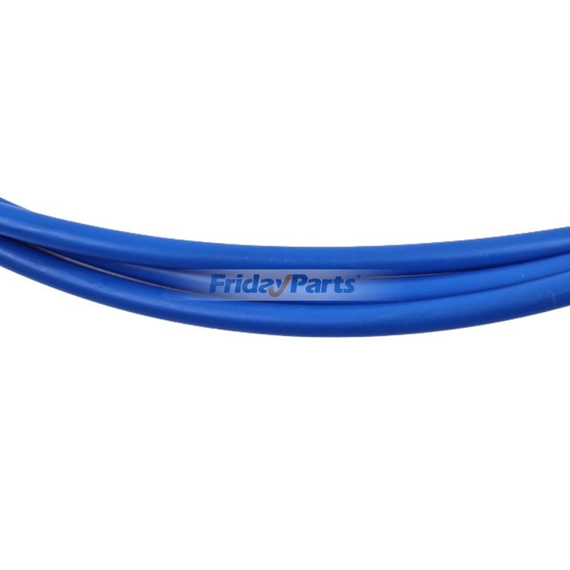 14FT Gas Shift Control Kabel 220416614 für Yamaha Honda Außenbordmotor Innenbordmotorfür Für Honda,Für Yamaha