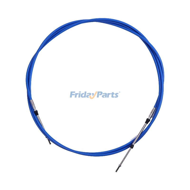 14 Fuß Gashebel-SteuerkabelFür Honda,Für Yamaha