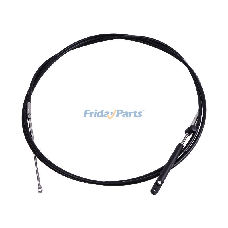 14FT Control Cable CC18914 for Mercury Marine MerCruiser Engine