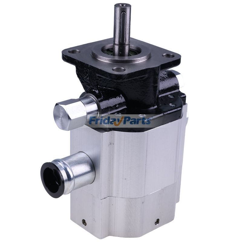 その他 14GPM 油圧ギアポンプ 薪割り機用