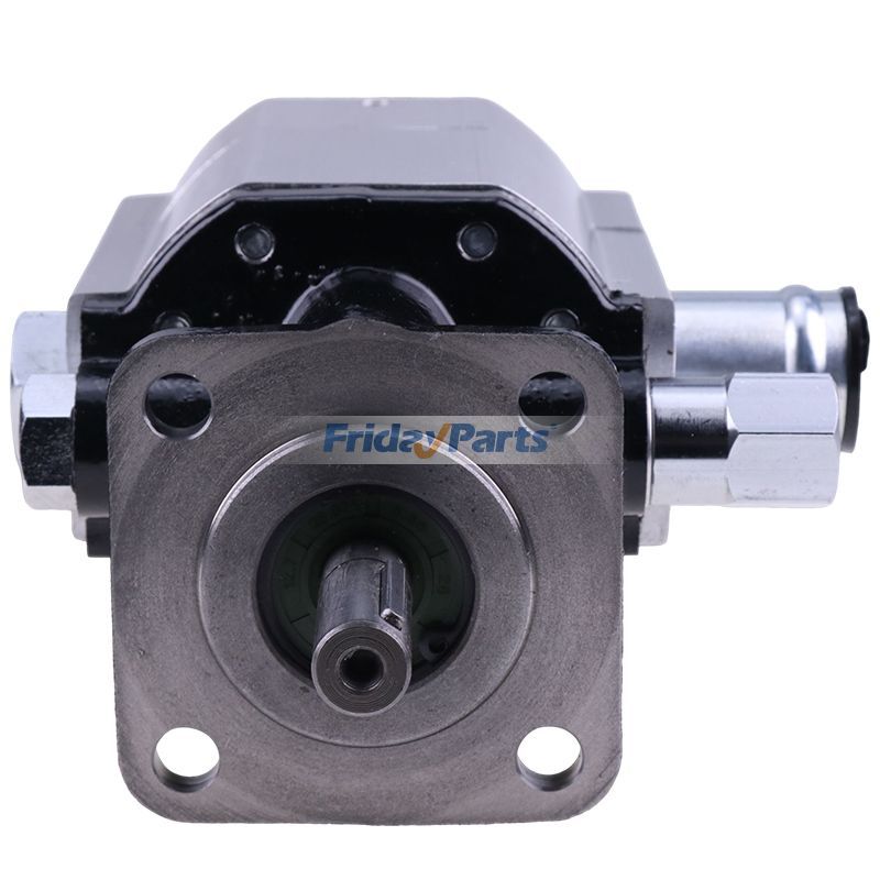 FridayPartsの14GPM 油圧ギアポンプ 薪割り機用