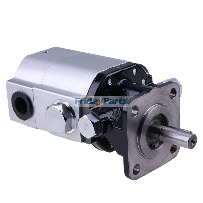 14GPM Hydraulic Gear Pump CBNA-13/1.8 for Log Splitter