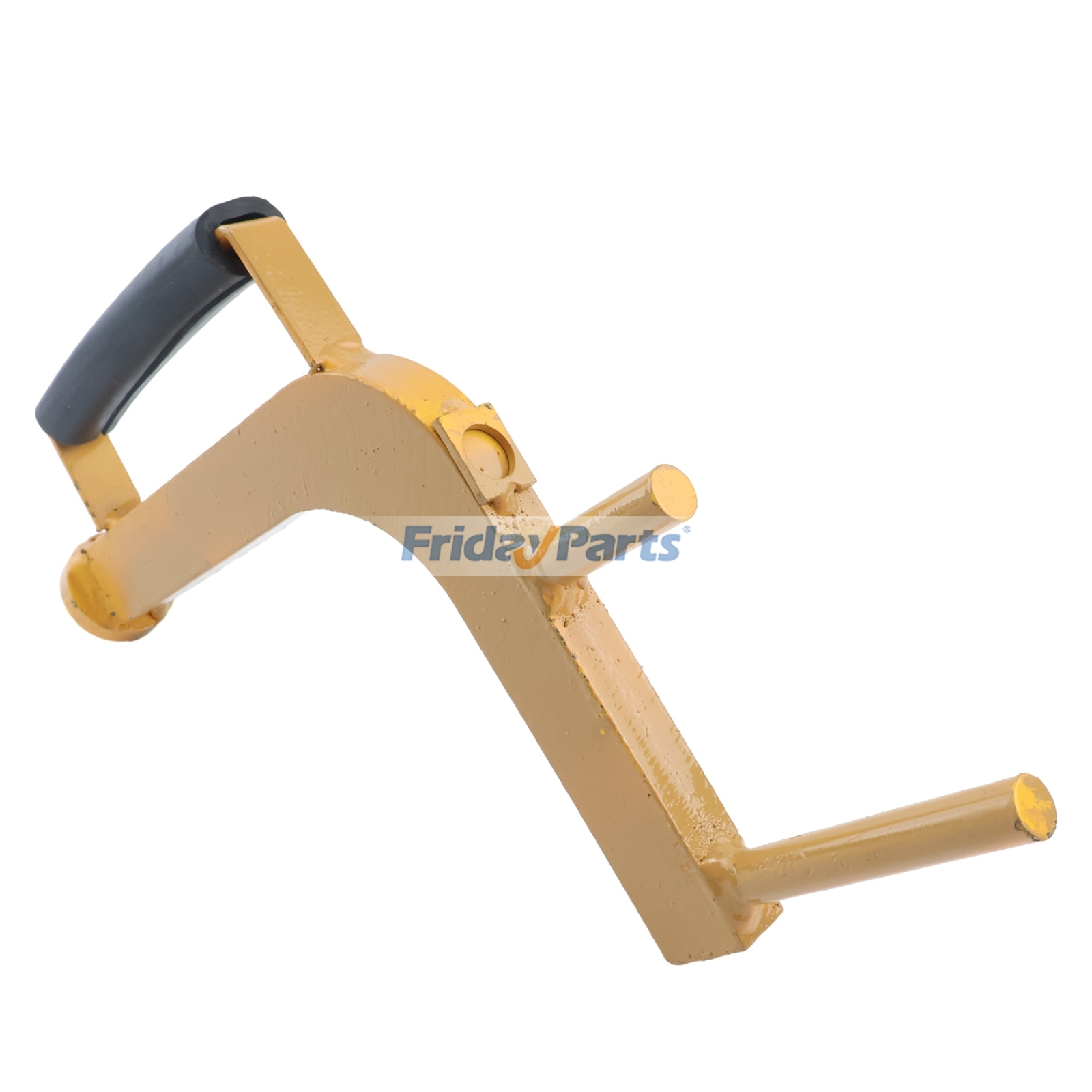 Excavator Exchange Bucket Tooth Tool Pin Device