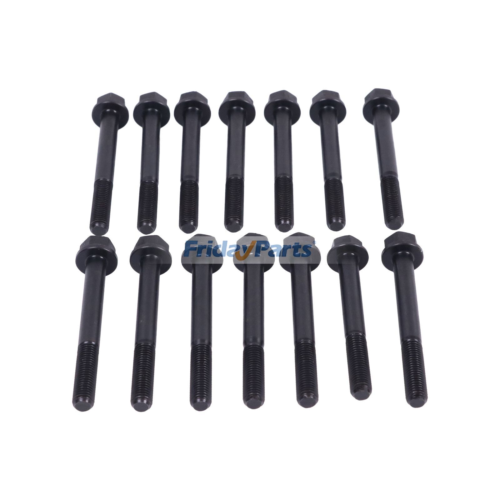 14Pcs Cylinder Head Bolt in Stock in China,China Stock