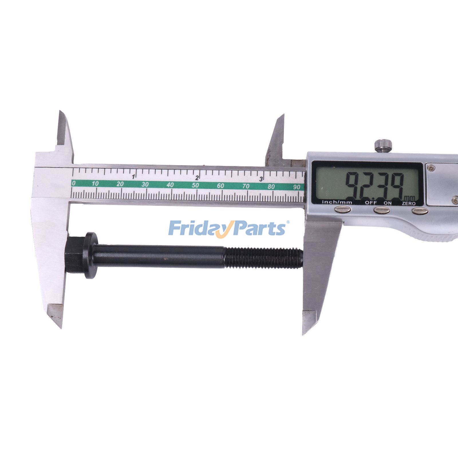 FridayParts 14Pcs Cylinder Head Bolt