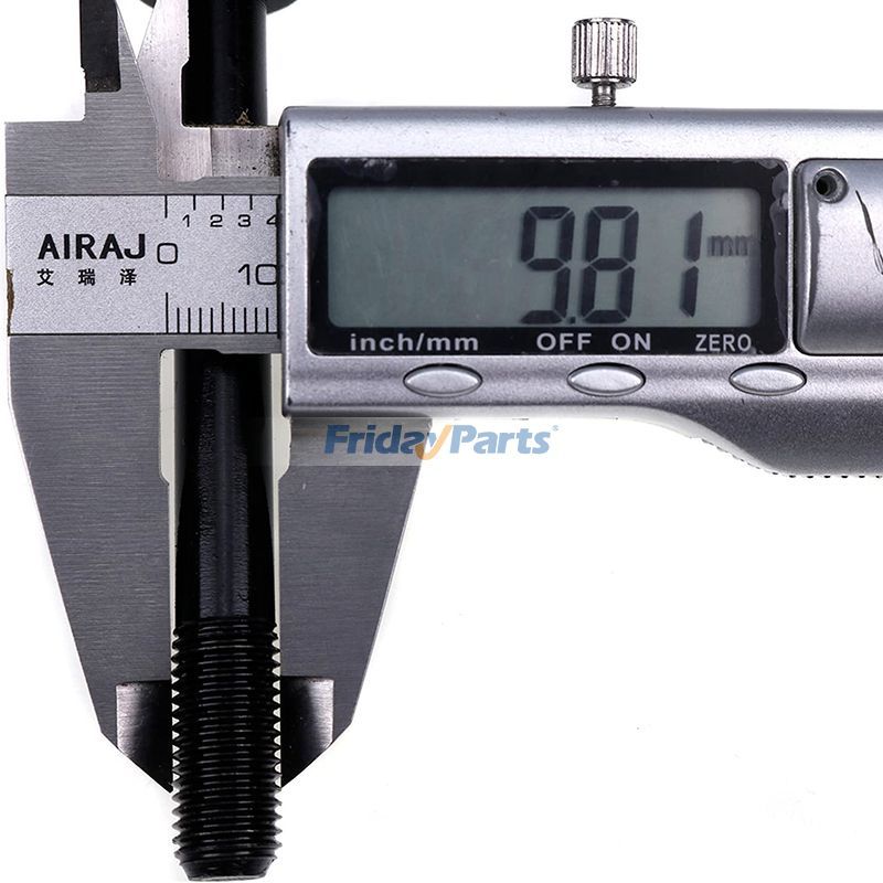 14 Stück Zylinderkopfschrauben S4L S4L2 TCM LGfür Motor,Gabelstapler,Traktor