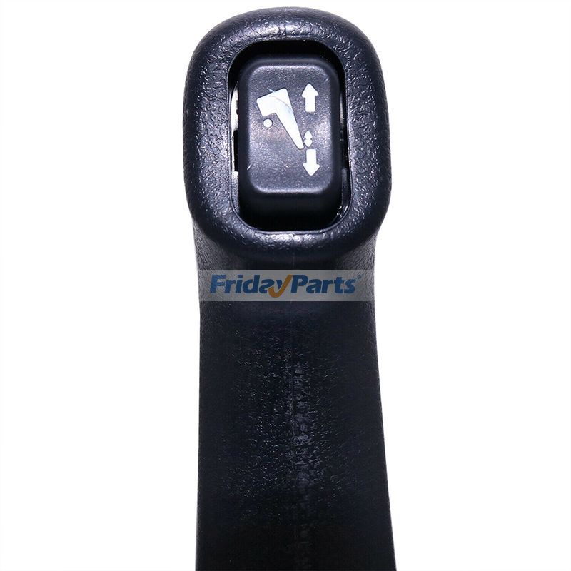 Boîtier de commande à distance à montage latéral à 14 broches 881170A13 pour hors-bord Mercury Marine