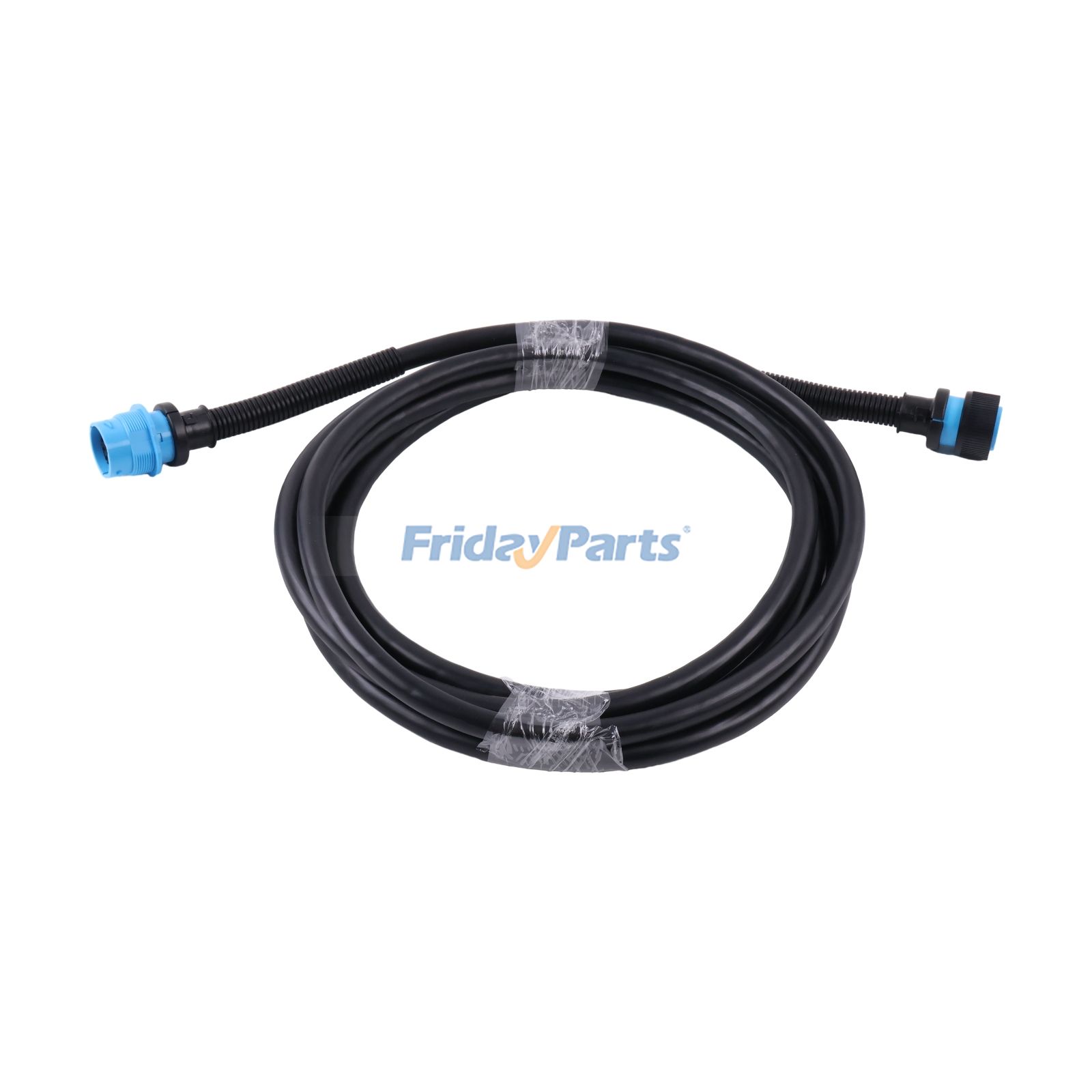 Faisceau d'extension DTS 14 broches 15 pieds 84-892451T15 pour moteur Mercury MCM MIE