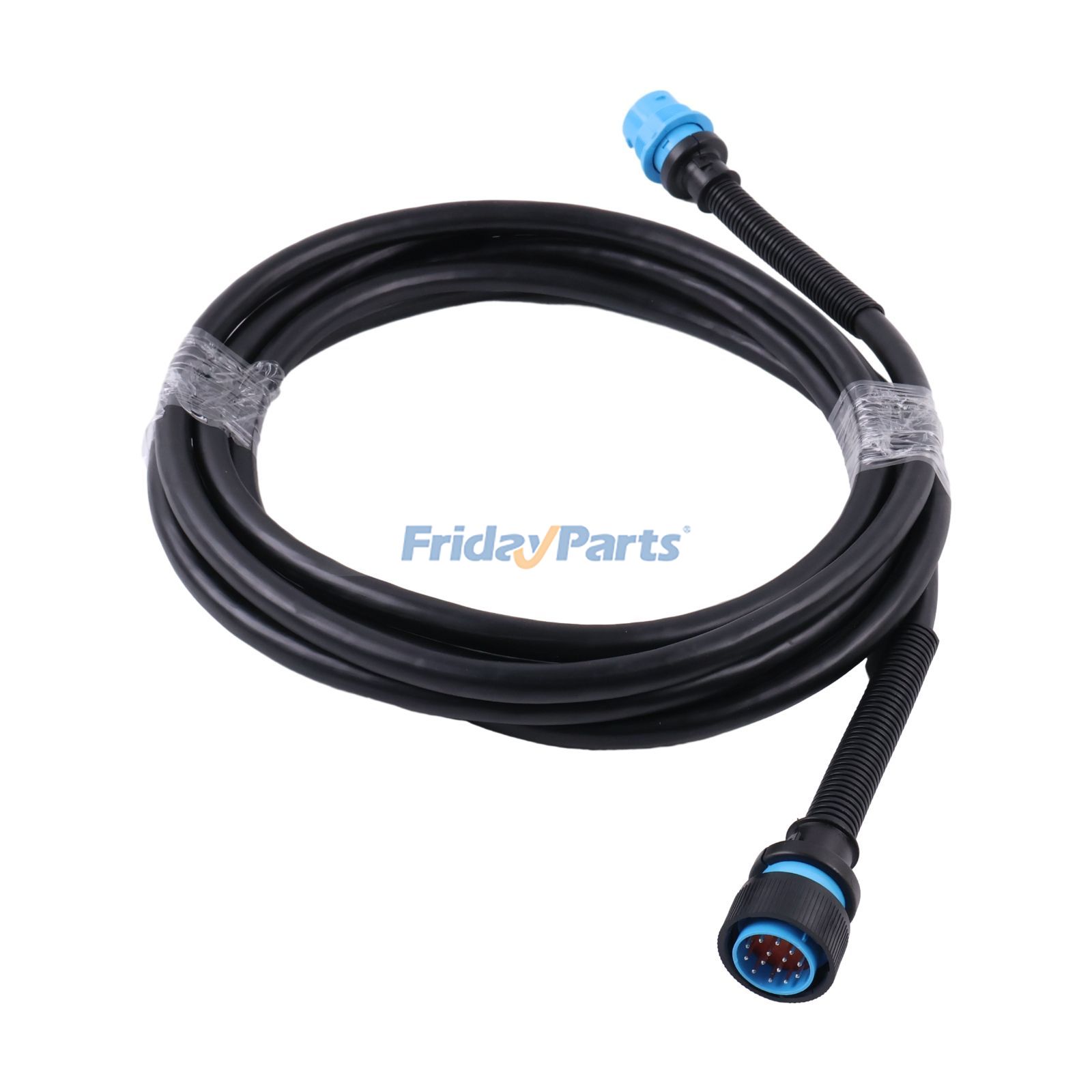 Ensemble de faisceau d'extension DTSpour Moteur