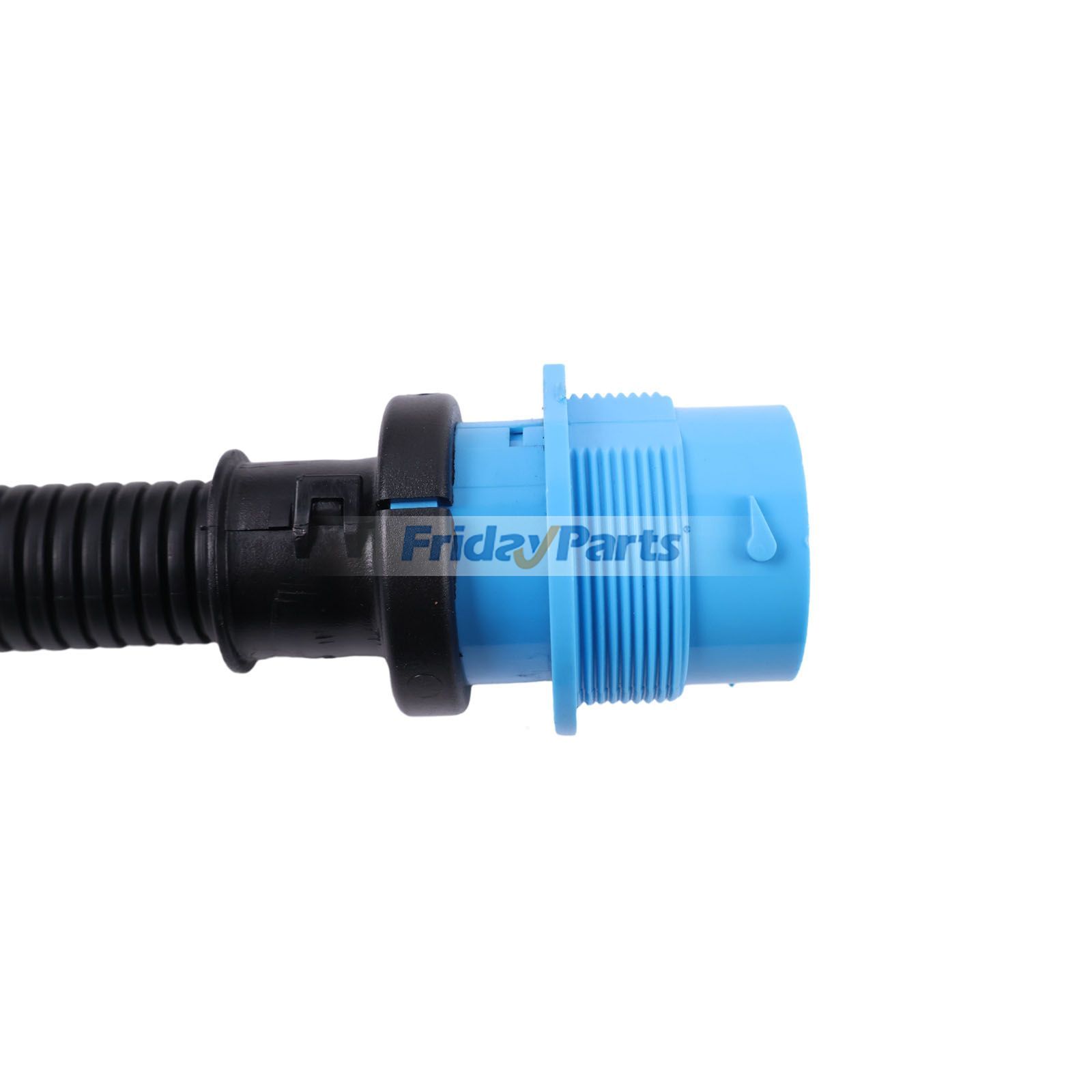 Ensemble de faisceau d'extension DTS de FridayParts