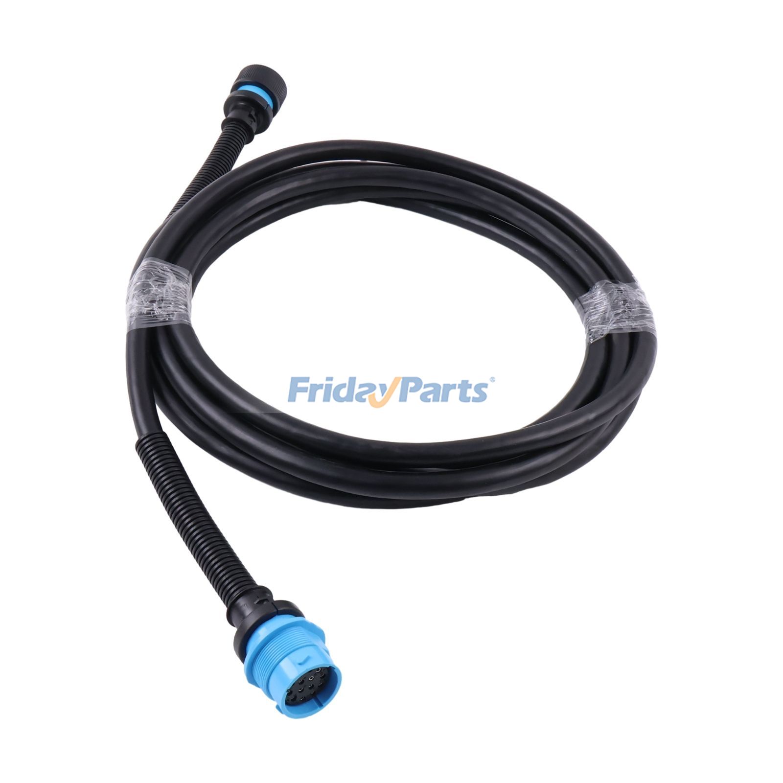 Faisceau d'extension DTS 14 broches 15 pieds 84-892451T15 pour moteur Mercury MCM MIEpour