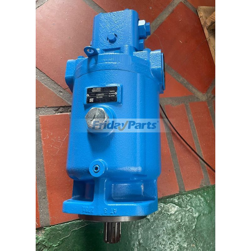 14T Aftermarket Eaton 5433-153 Hydraulic Motor for Tractor Harvester Sprayer Excavator Bulldozer Crane