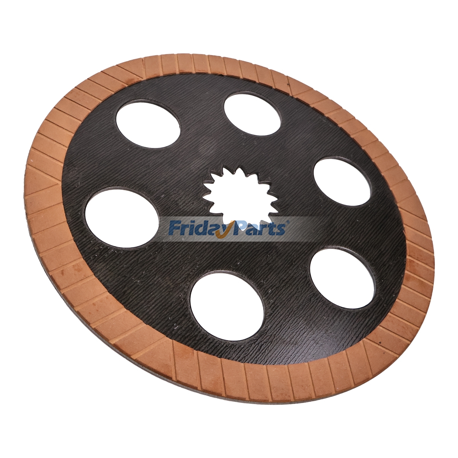 Tarcza hamulcowa 14T SJ18395 do silnika John Deere 3029 ciągnik 5005 5005 5103 5104 5105 5203 5204 5205 5305 5036D 5038D 5039D 5040D 5042D 5055D 5055E 5065E 5075E 5103E