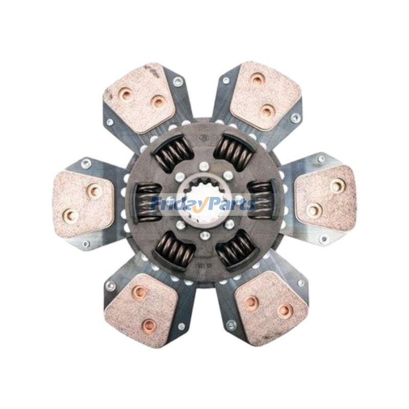 14T クラッチディスク 84177329 5097879 328060010 CASE トラクター Farmall 60 70 80 JX60 JX70 JX80 JX90 JX95 用