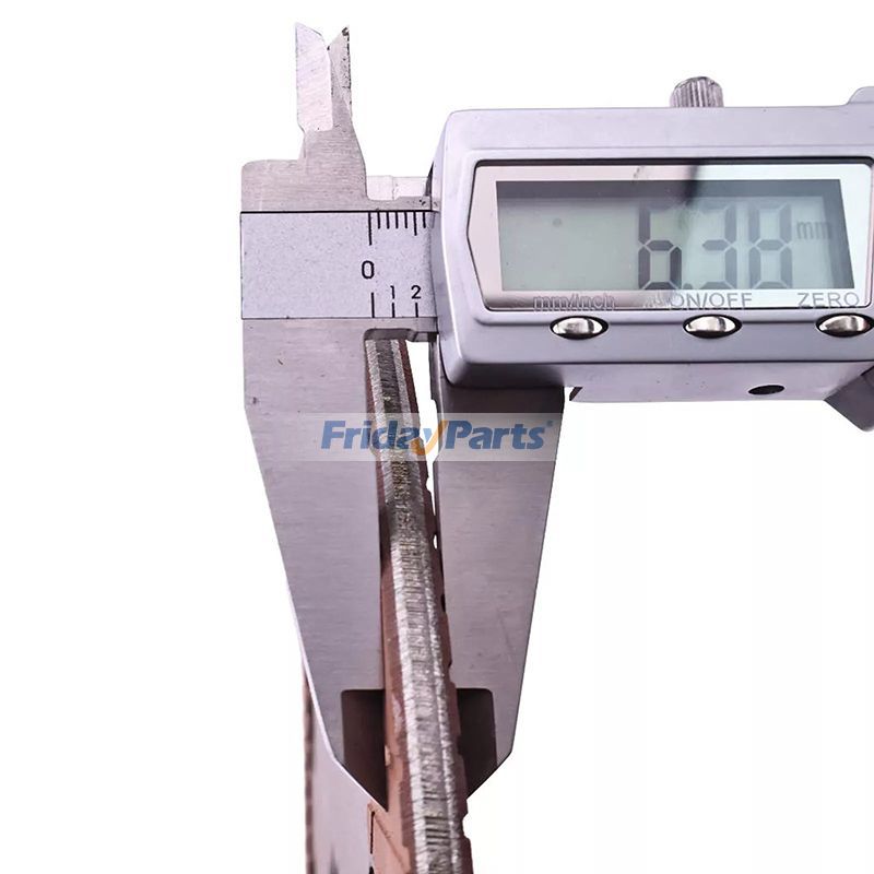  Clutch Plate For CASE