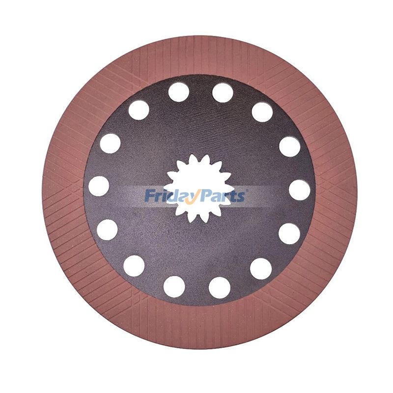 Clutch Plate for Loader