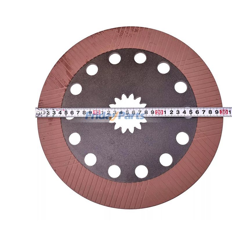 Clutch Plate in Stock in China,USA