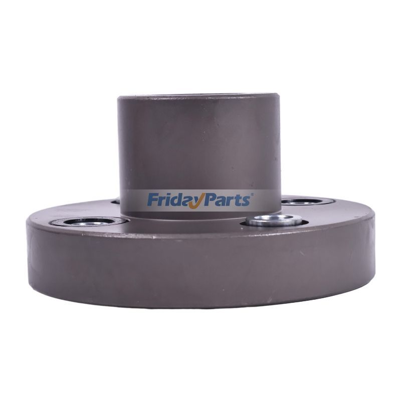 FridayParts 14T Kupplung