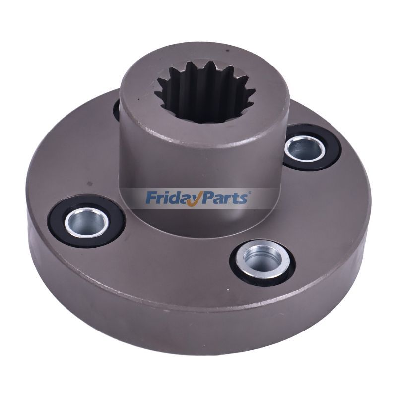 14T Kupplungfür Lader