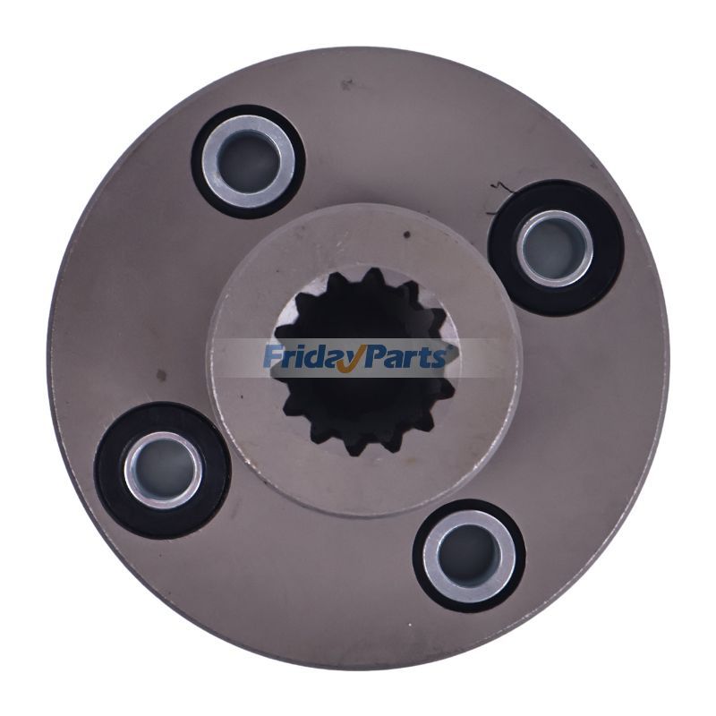 14T KupplungFür CASE