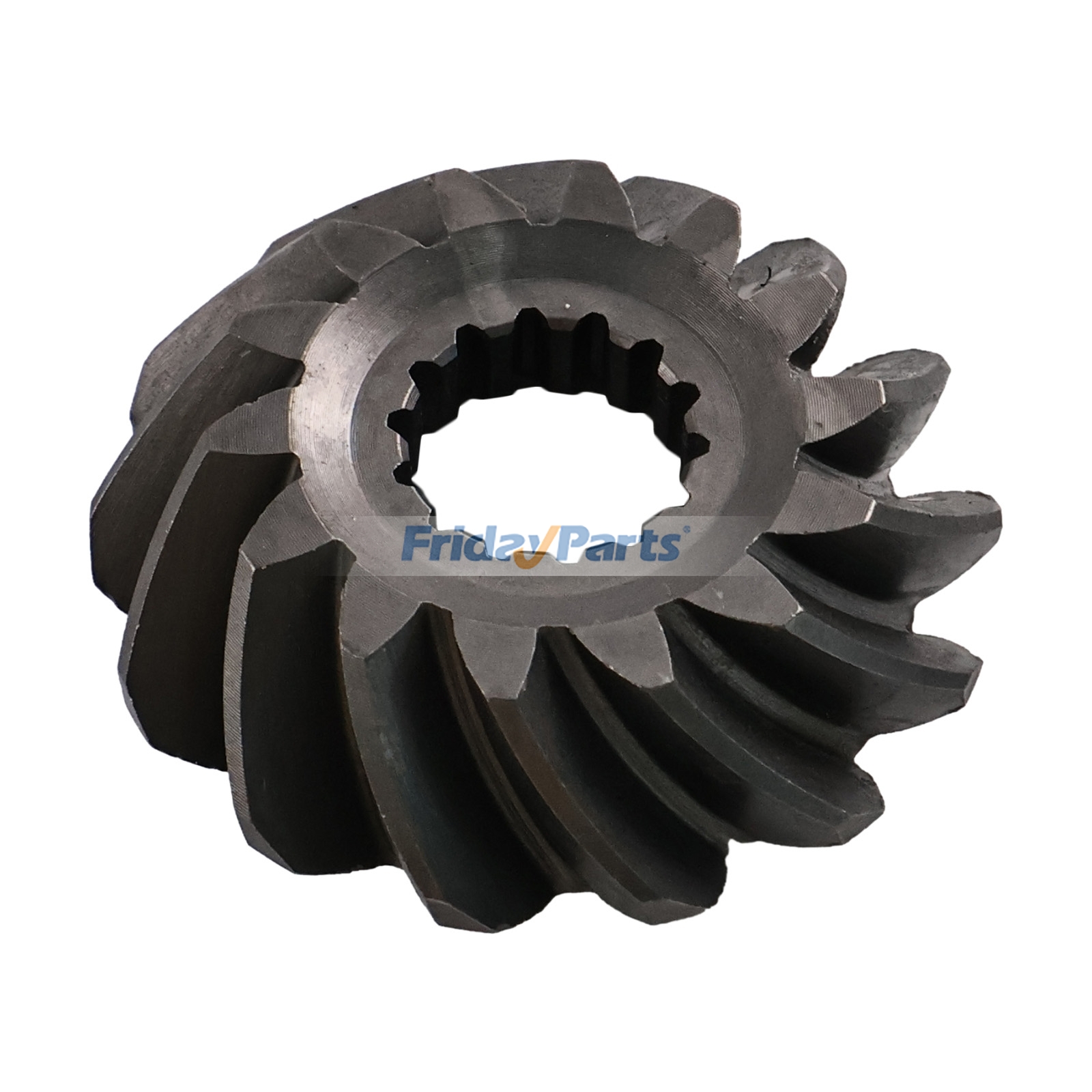 14T Pinion Gear 43-813694T for Mercury Outboard Engine 40HP 45HP 50HP 55HP 60HP 70HP 75HP