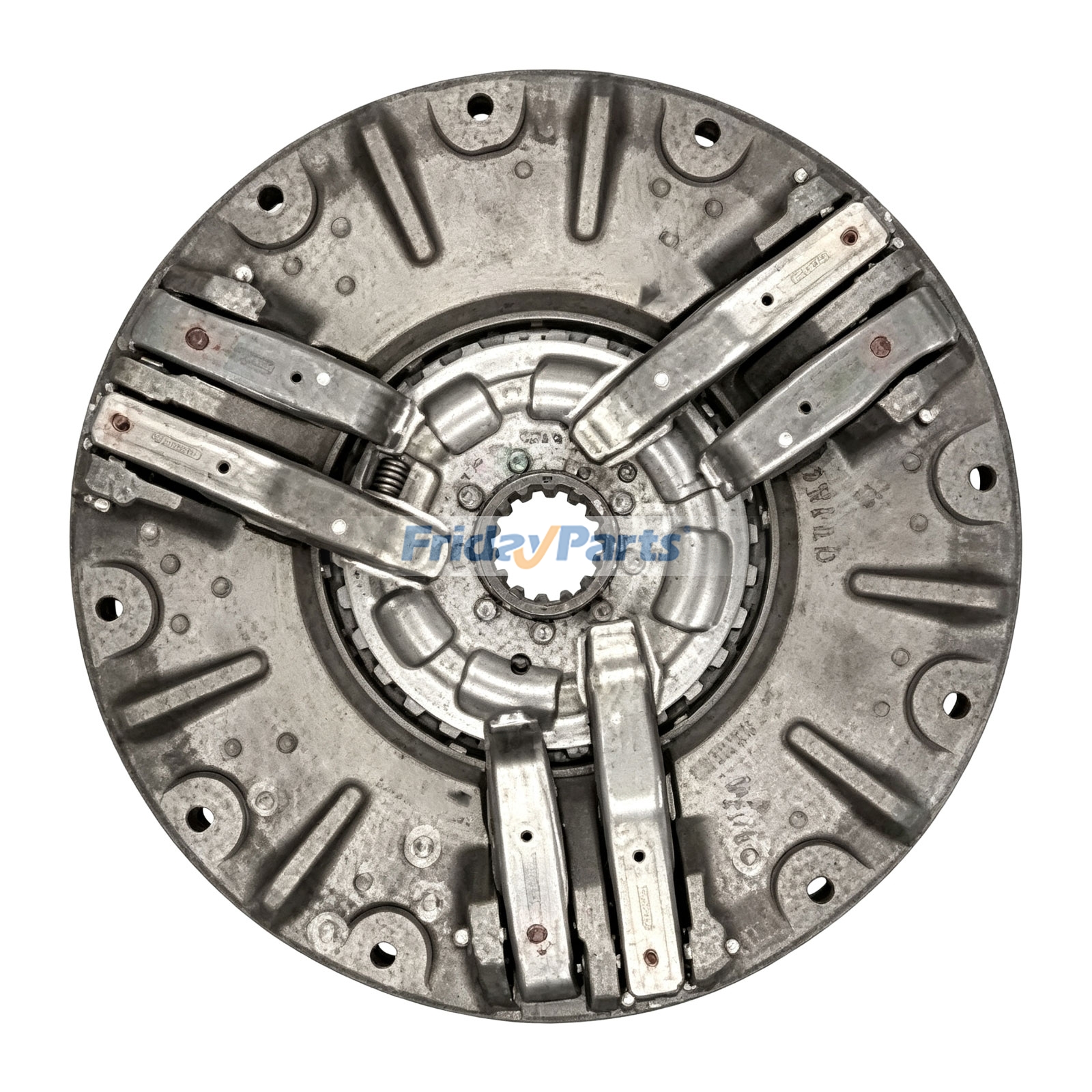 14T Clutch Pressure Plate 5092796 for CASE Tractor JX55 JX65 JX75 JX85 JX95