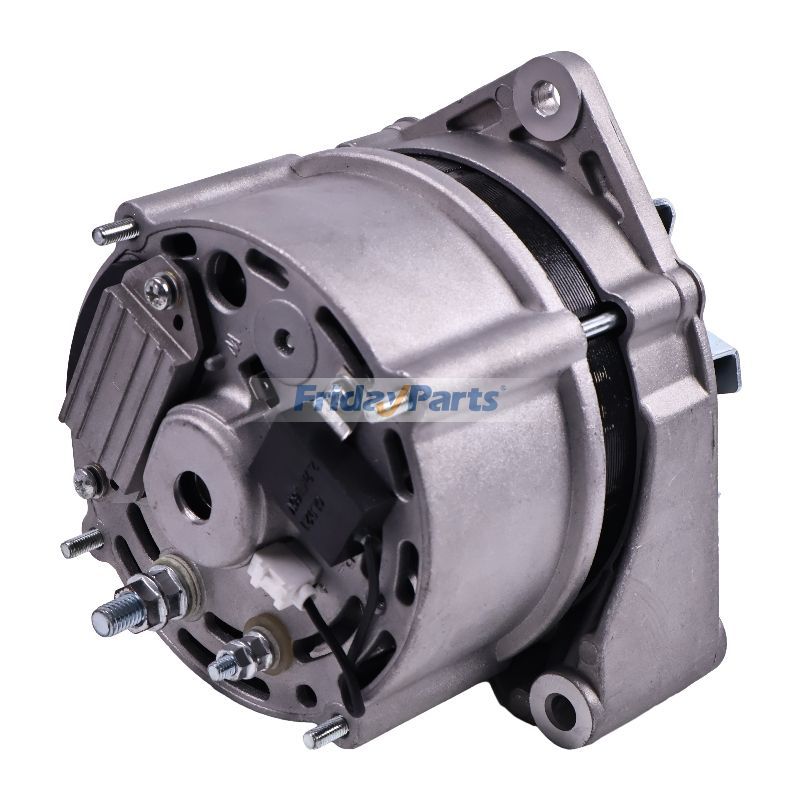 14V 100A Alternator Telescopic Handler Kramer Wheel in Stock in China