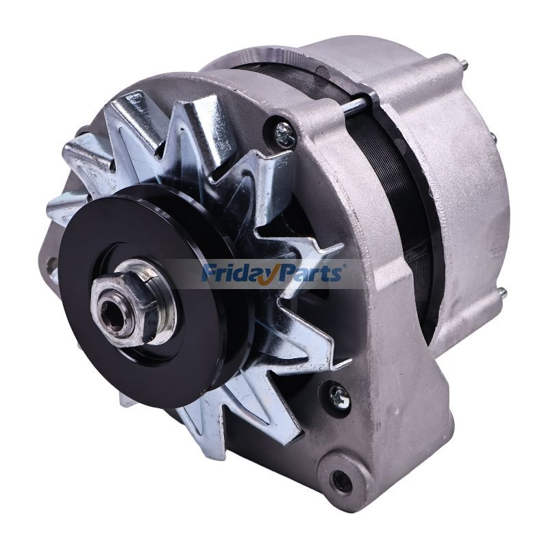 14V 100A Alternator Telescopic Handler Kramer Wheel for Engine,Loader,Telehandler