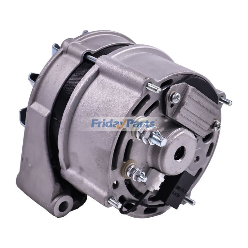 FridayParts 14V 100A Alternator Telescopic Handler Kramer Wheel