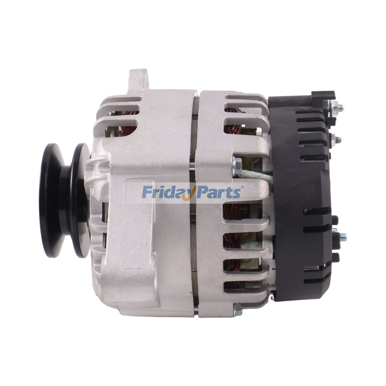 Alternator in Stock in China