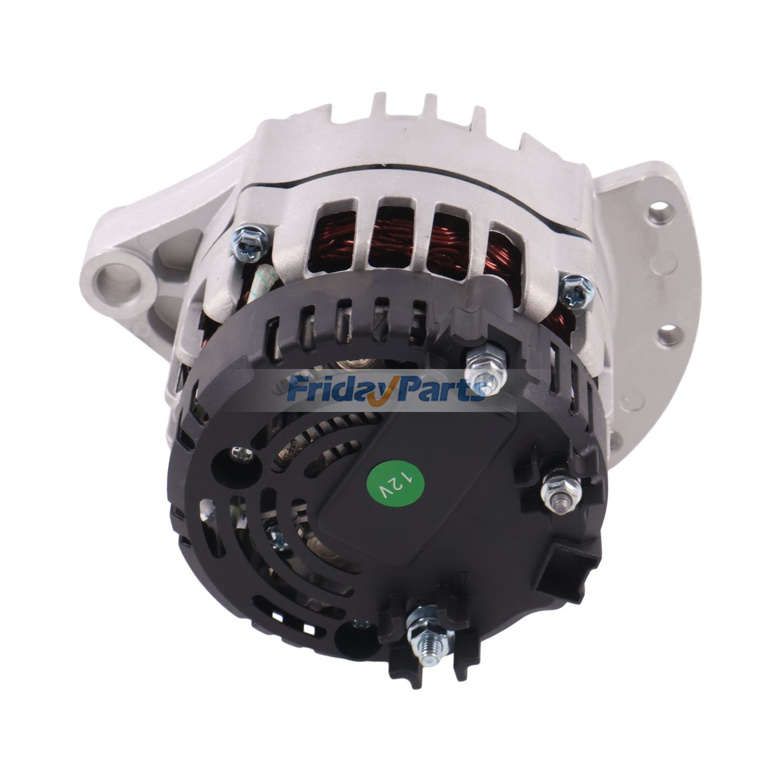 FridayParts Alternator