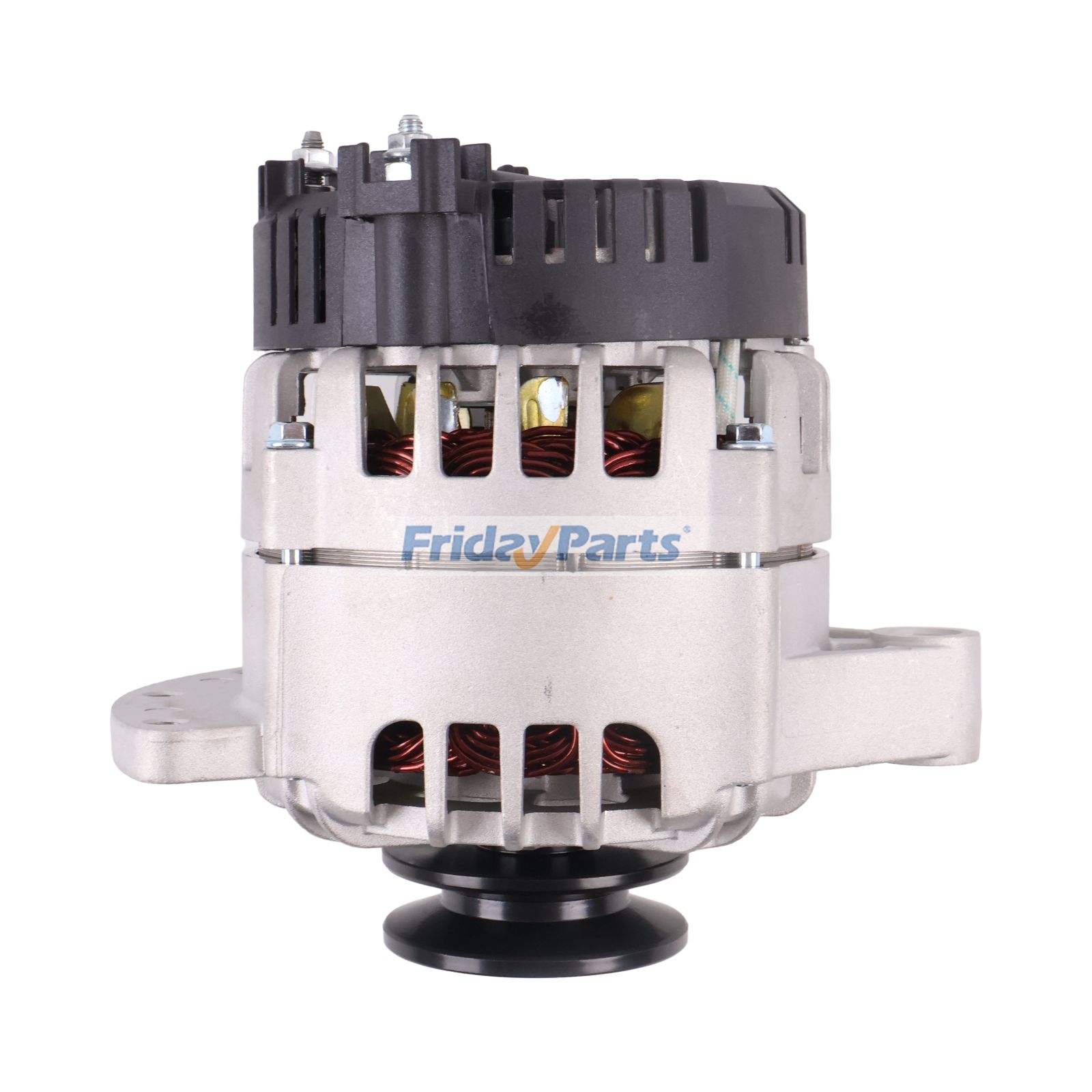 14V 105A Alternator for Kubota Engine V2203-DI for less