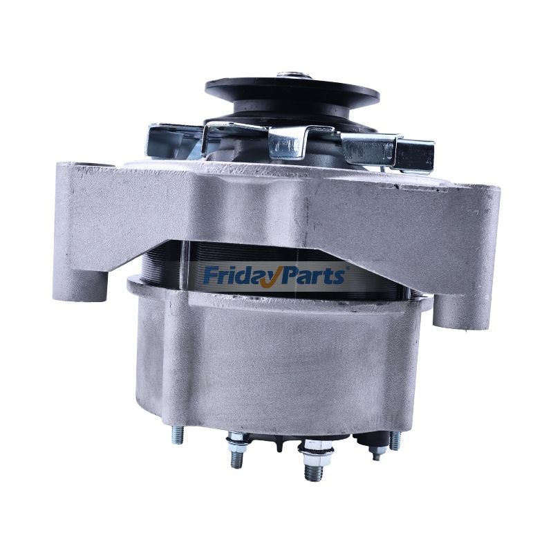 Alternator in Stock in China