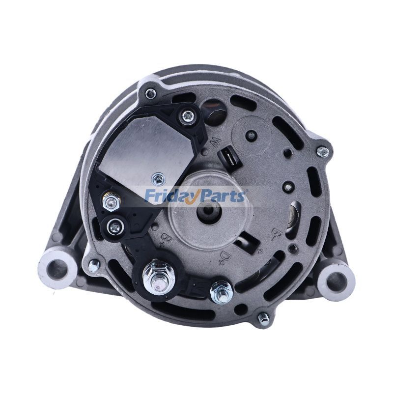  Alternator For Massey Ferguson
