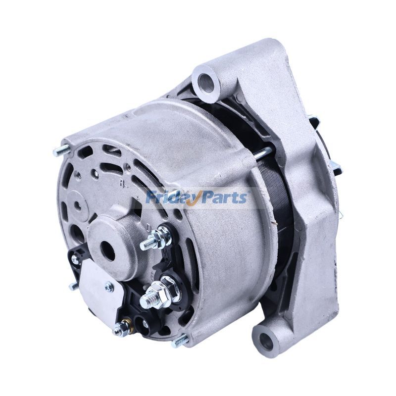 Engine,Telehandler Alternator