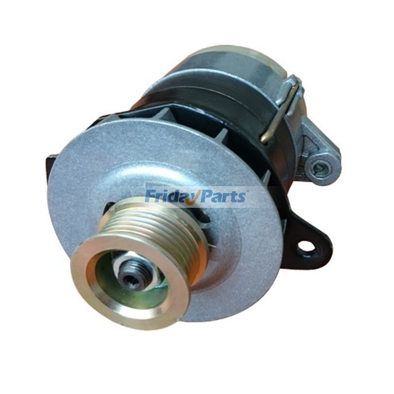 14V 1400W Alternator 9721.3701 for MTZ Engine D-245 D-260 MTS 1025 1025.4 1221 1221.4 1523 1523.3 1523.4