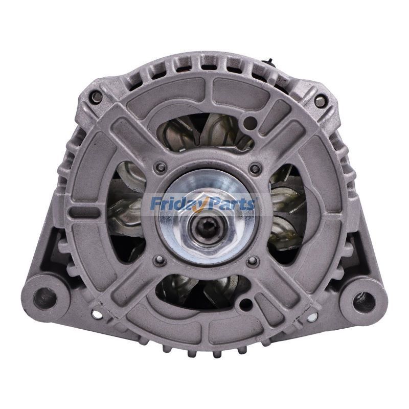 14V 200A Alternator for Tractor