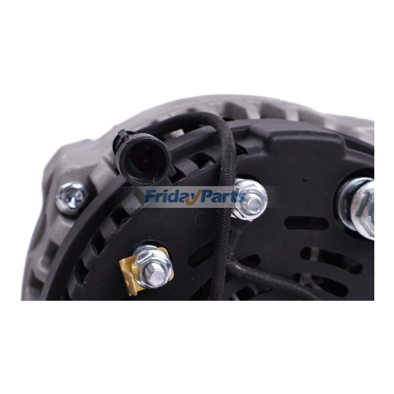  14V 200A Alternator For KUBOTA